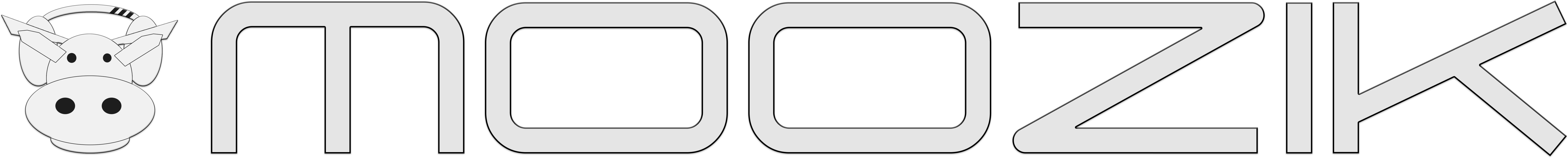 DJ LaCow Logo